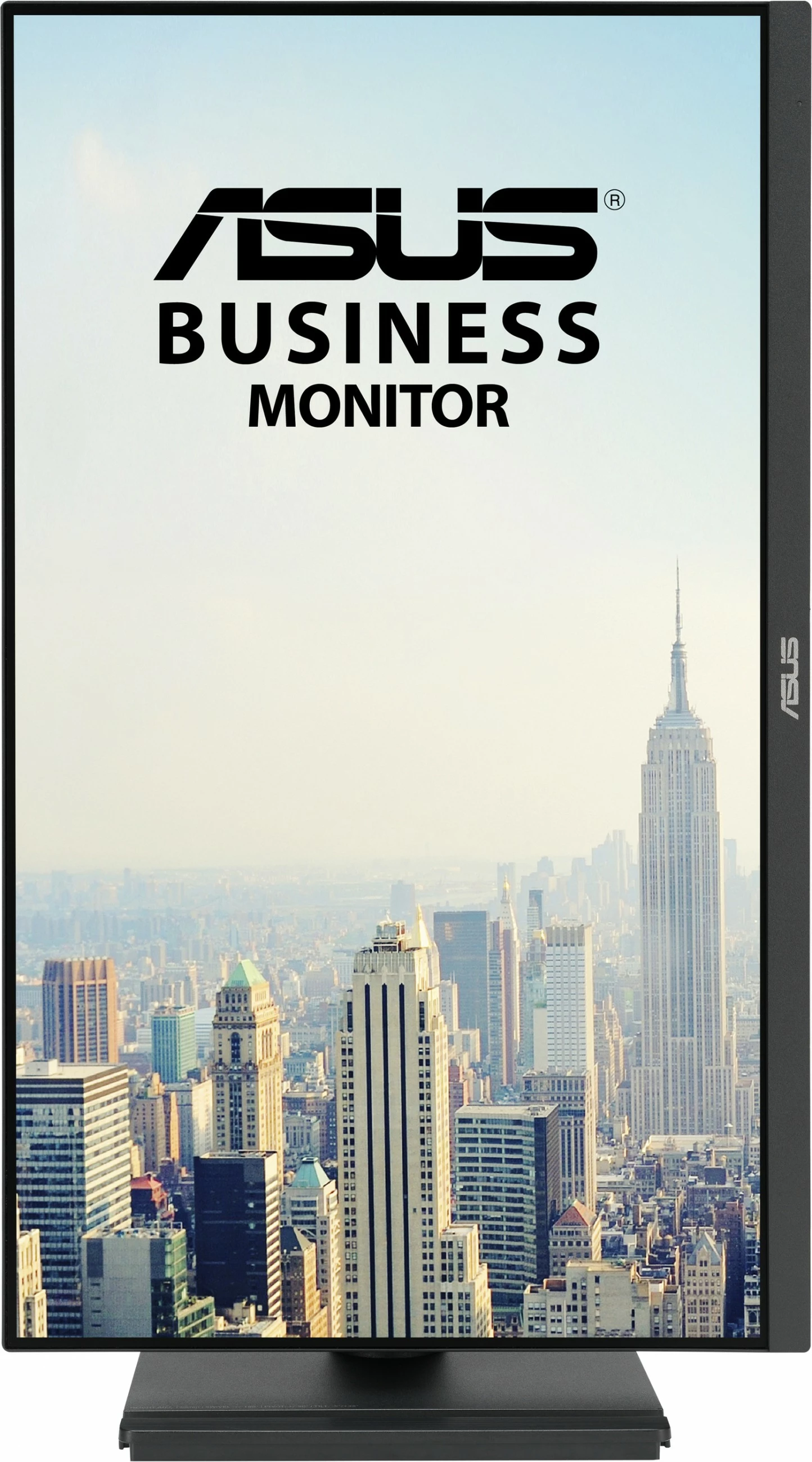Monitor 27", Full HD, LCD, črn ASUS VA279QGS
