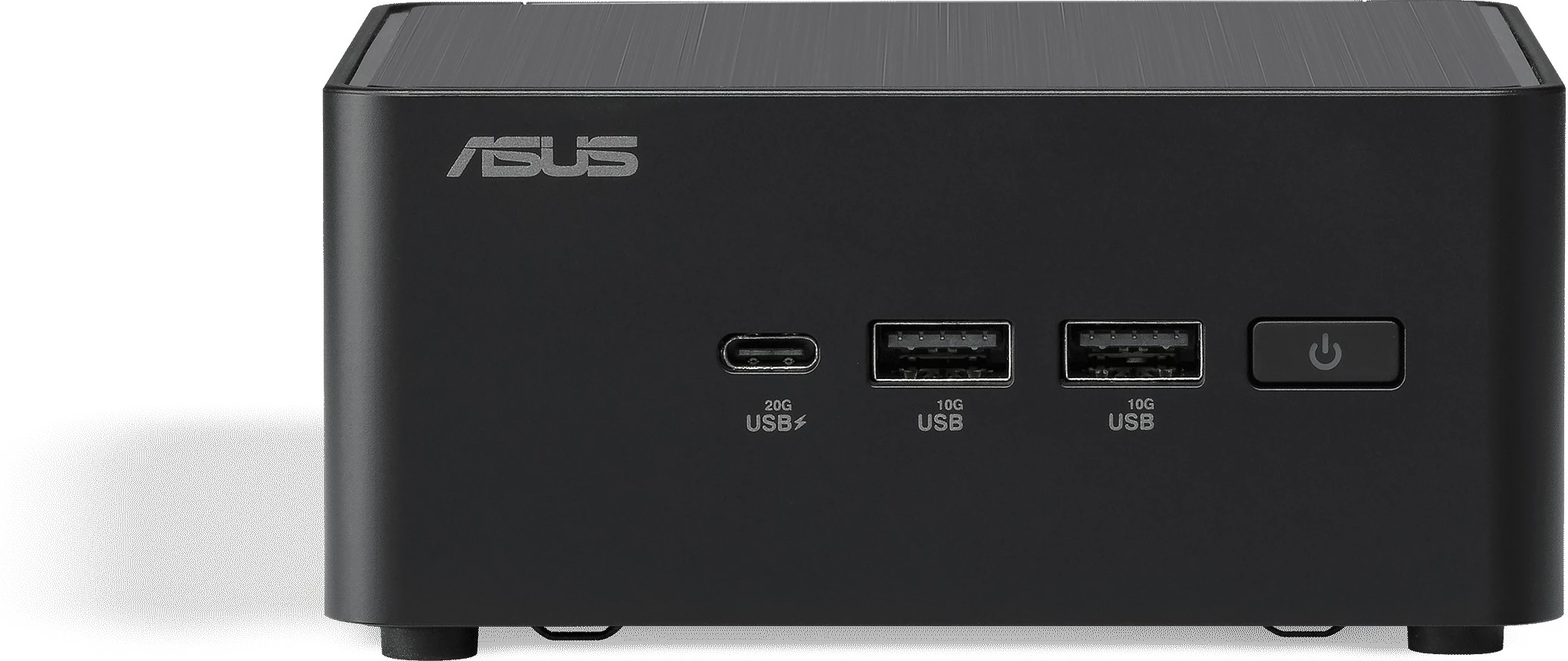 Mini računalnik ASUS NUC Gen14 Pro Revel Canyon U7, 2x16GB RAM, 1TB SSD, Windows 11 Pro, črn