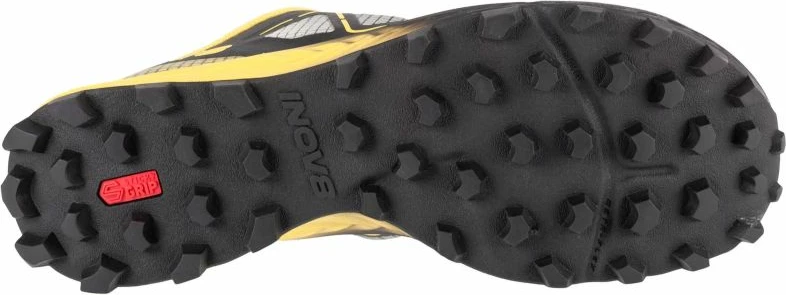 Tekmovalne tekaške atlete Inov-8 MudTalon Speed, črne