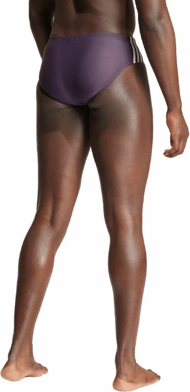 Bikine za moške adidas, vijolične