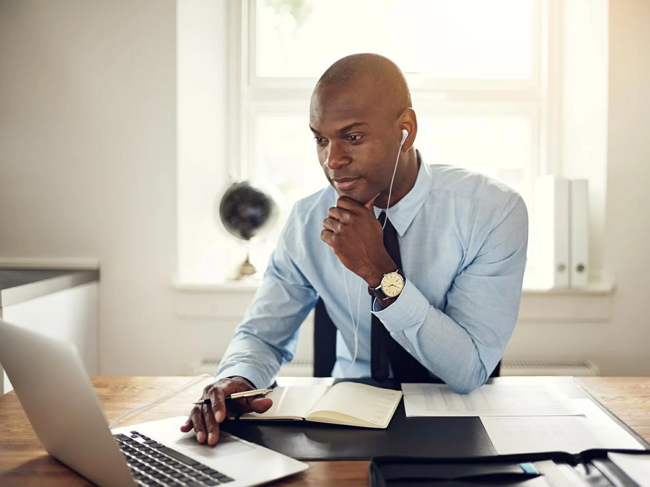 Ušesne slušalke z mikrofonom JVC HA-FR9UC Gumy Connect, USB-C, bele