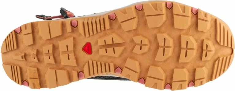 Superge za ženske Salomon, zelene