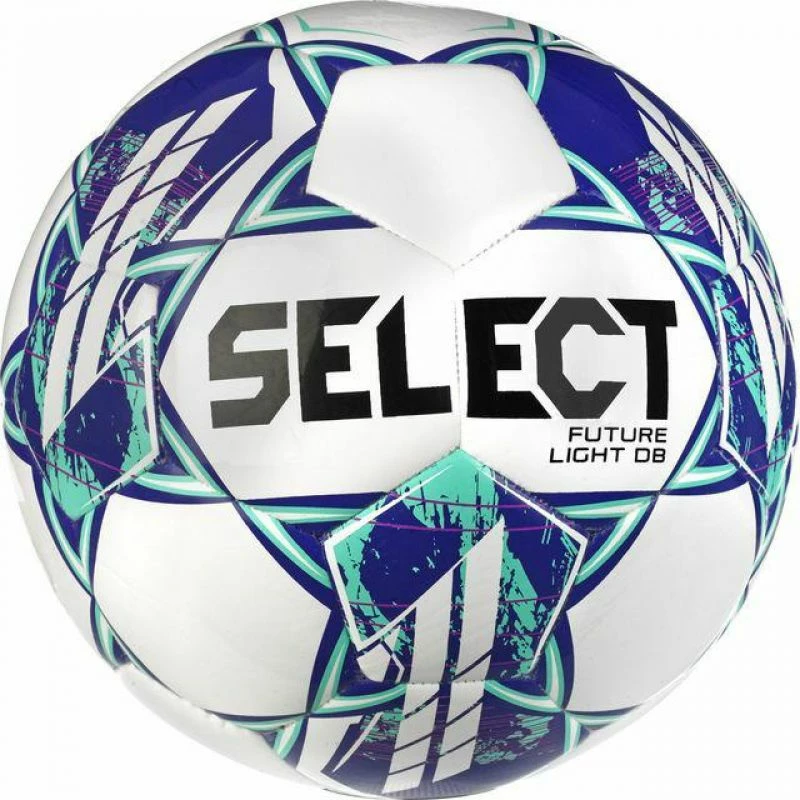 Otroški nogometni žoga Select, modra