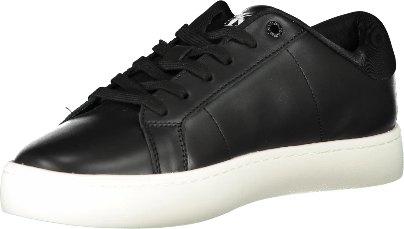 Čevlji za prosti čas Calvin Klein, moški, črni