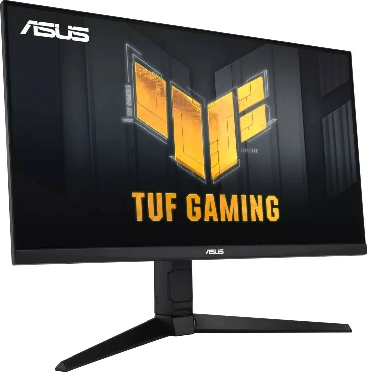 Gaming monitor 27" QHD 260Hz črn — ASUS TUF VG27AQML1A