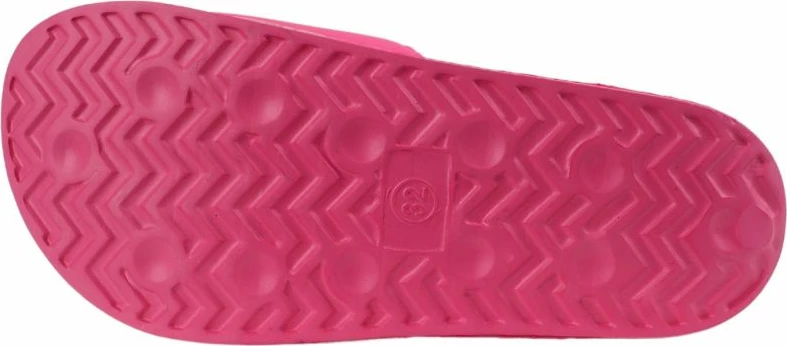 Papuče za dekleta Lee Cooper, rožnate