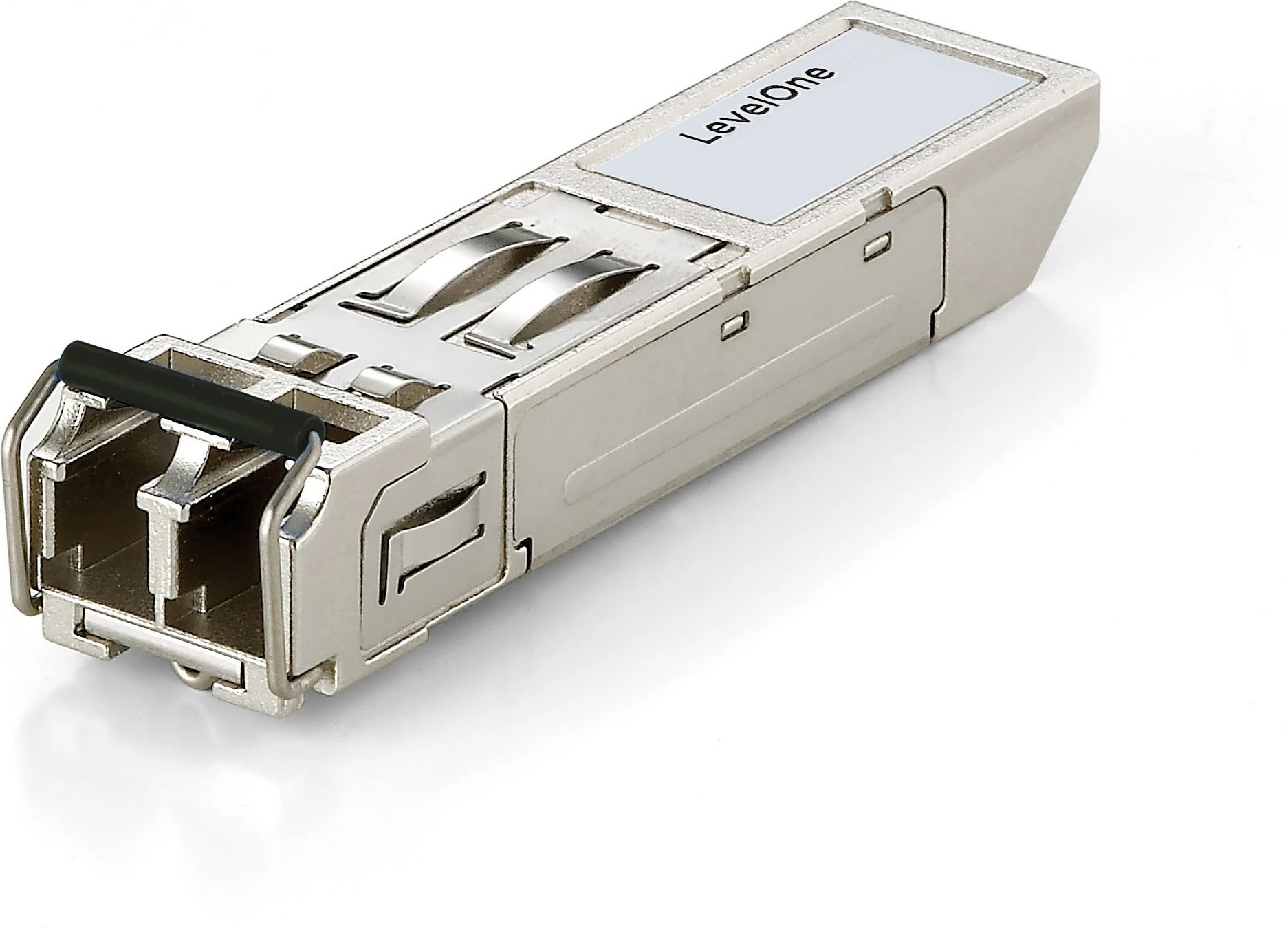 Optični transceiver 125 Mbps, večnačin SFP, 2 km, 1310 nm LevelOne
