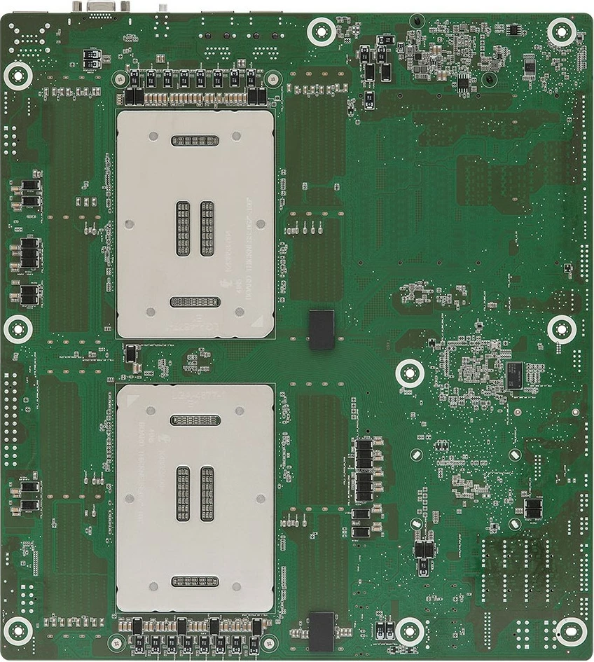 Matična plošča za strežnik ASRock SP2C741D16-2T, EEB, Dual Socket 4677, DDR5