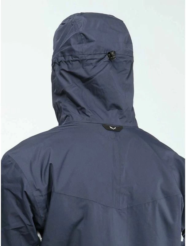 Jakna za moške Salewa, zelena