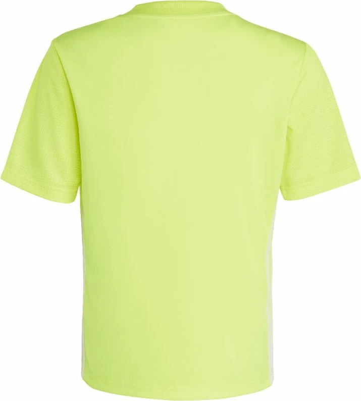 Otroška majica adidas Table 23, zelena