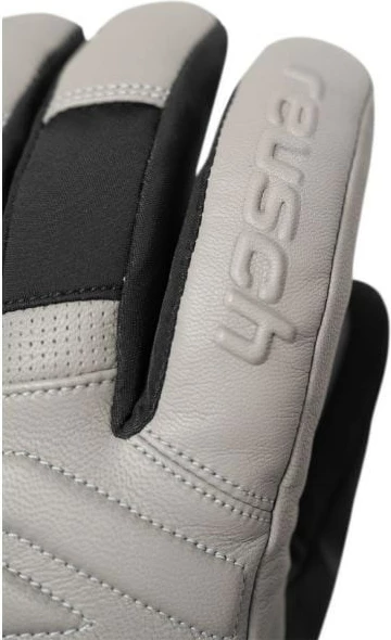 Rokavice GORE-TEX Reusch Jupiter, odrasli, 8,5, rdeče/sive