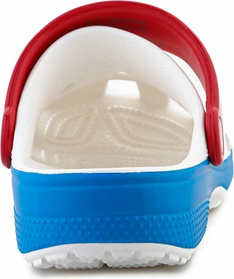 Papuče za otroke Hello Kitty Crocs