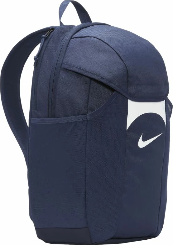 Nahrbtnik za moške in ženske, mornarsko moder Nike Academy Team DV0761-410