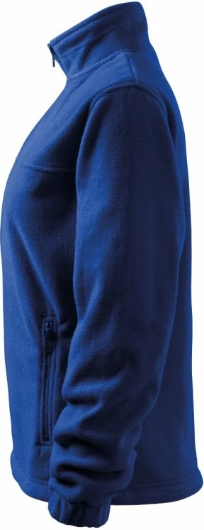 Duks brez kapuce Rimeck, ženski, moder