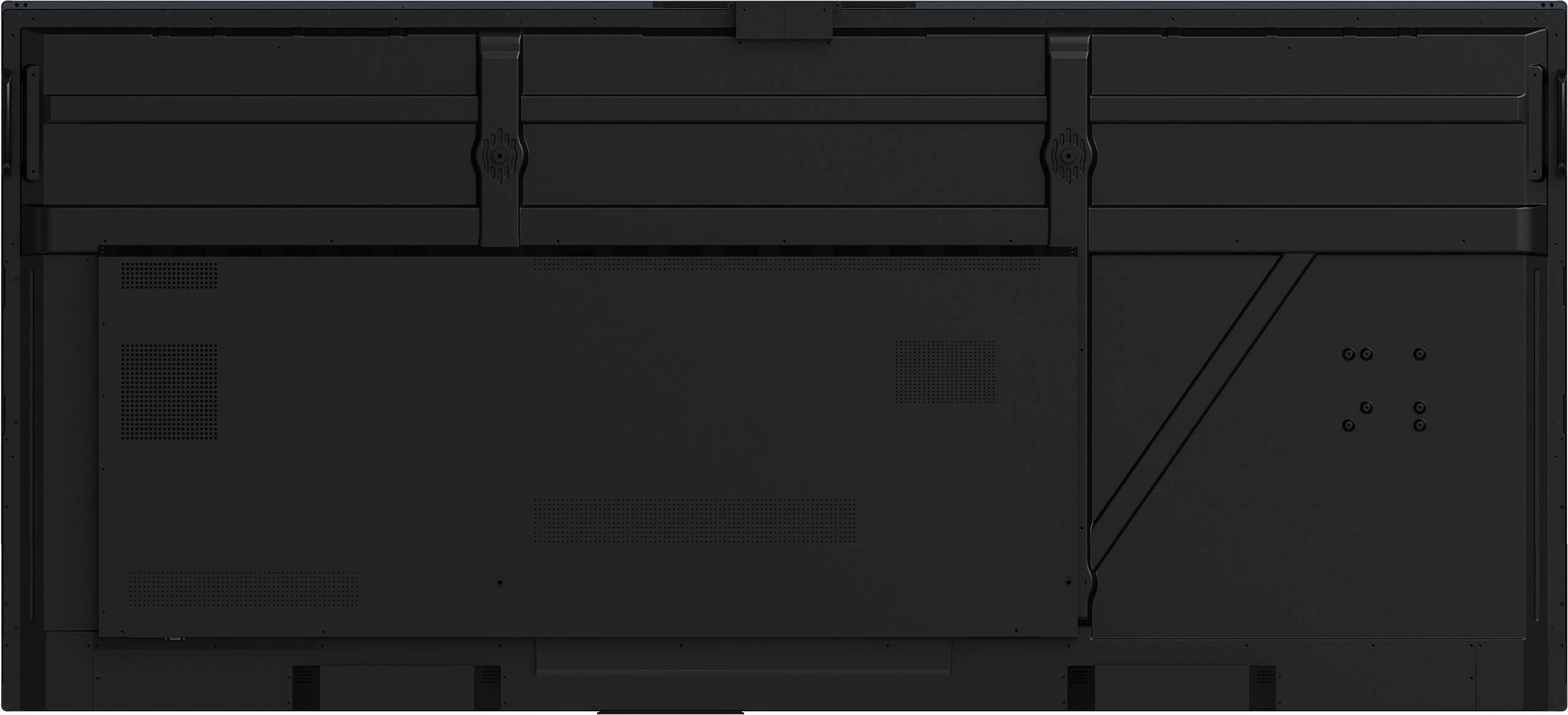 Interaktivni zaslon ProLite TE9218UWI-B1AG 92 inč, 5K UHD, 21:9, Wi‑Fi