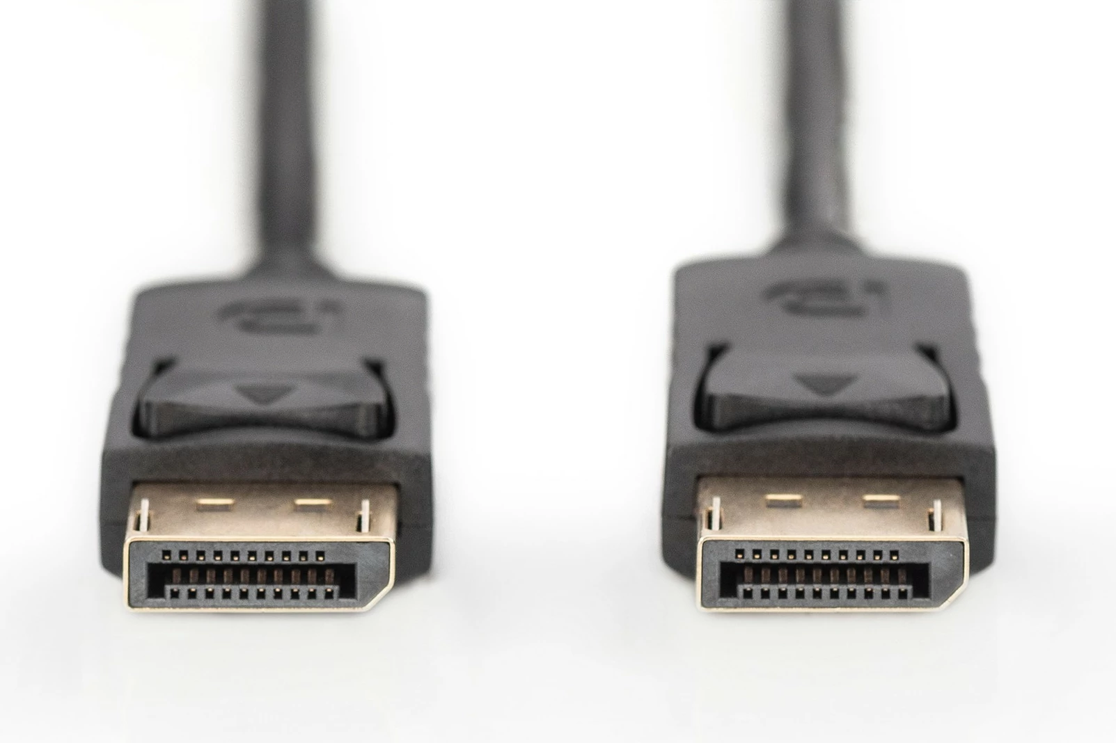 DisplayPort kabel 5 m, Digitus, moški-moški, črn