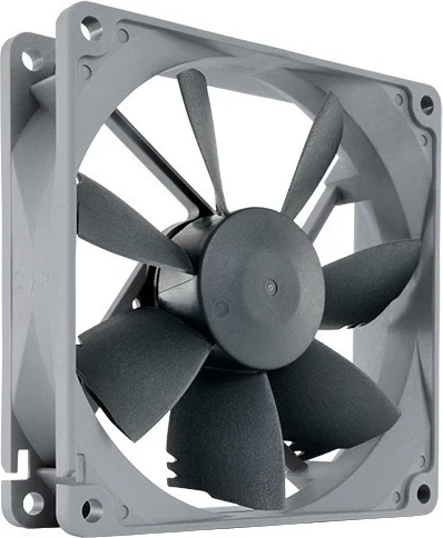 Hladilni ventilator NF-B9 redux-1600 PWM, 9,2 cm, črn/antracit Noctua