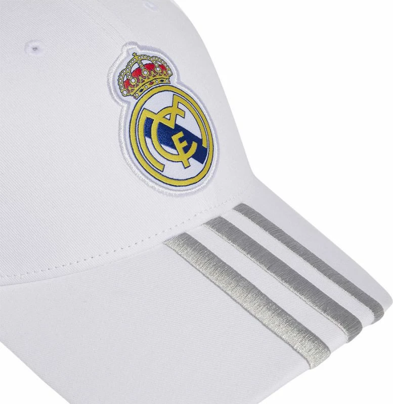 Kapa Real Madrid adidas za moške, modra