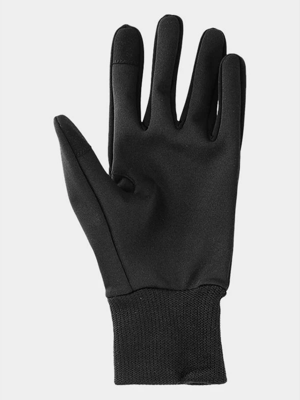 Rokavice za multisport 4F, črne