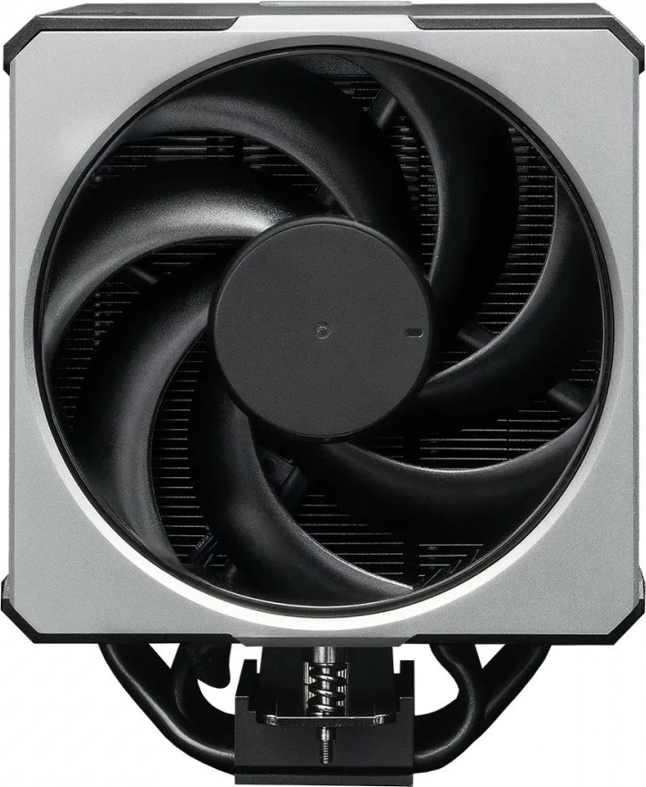 Hladilnik procesorja Cooler Master Hyper 612 APEX, MAP-T6PN-225PK-R1, zračno, 12 cm, črn