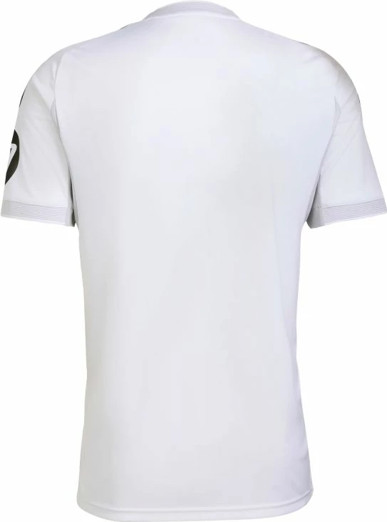 Športna majica Real Madrid adidas, moška, bela