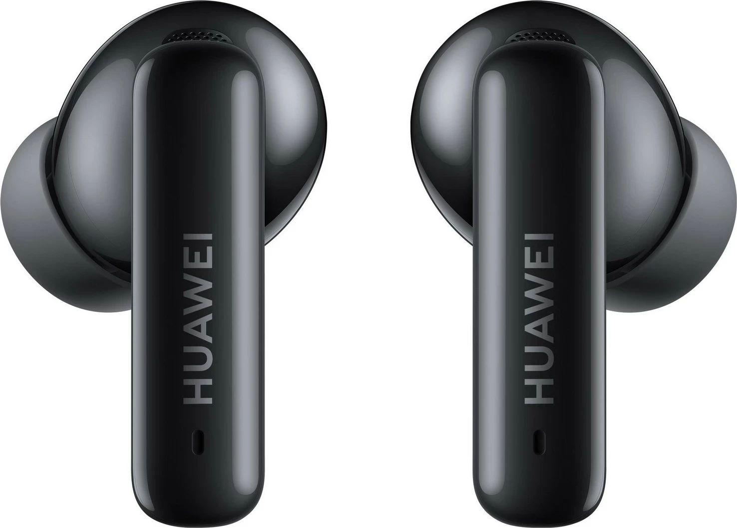 Brezžične slušalke z ANC Huawei FreeBuds 6i, črne