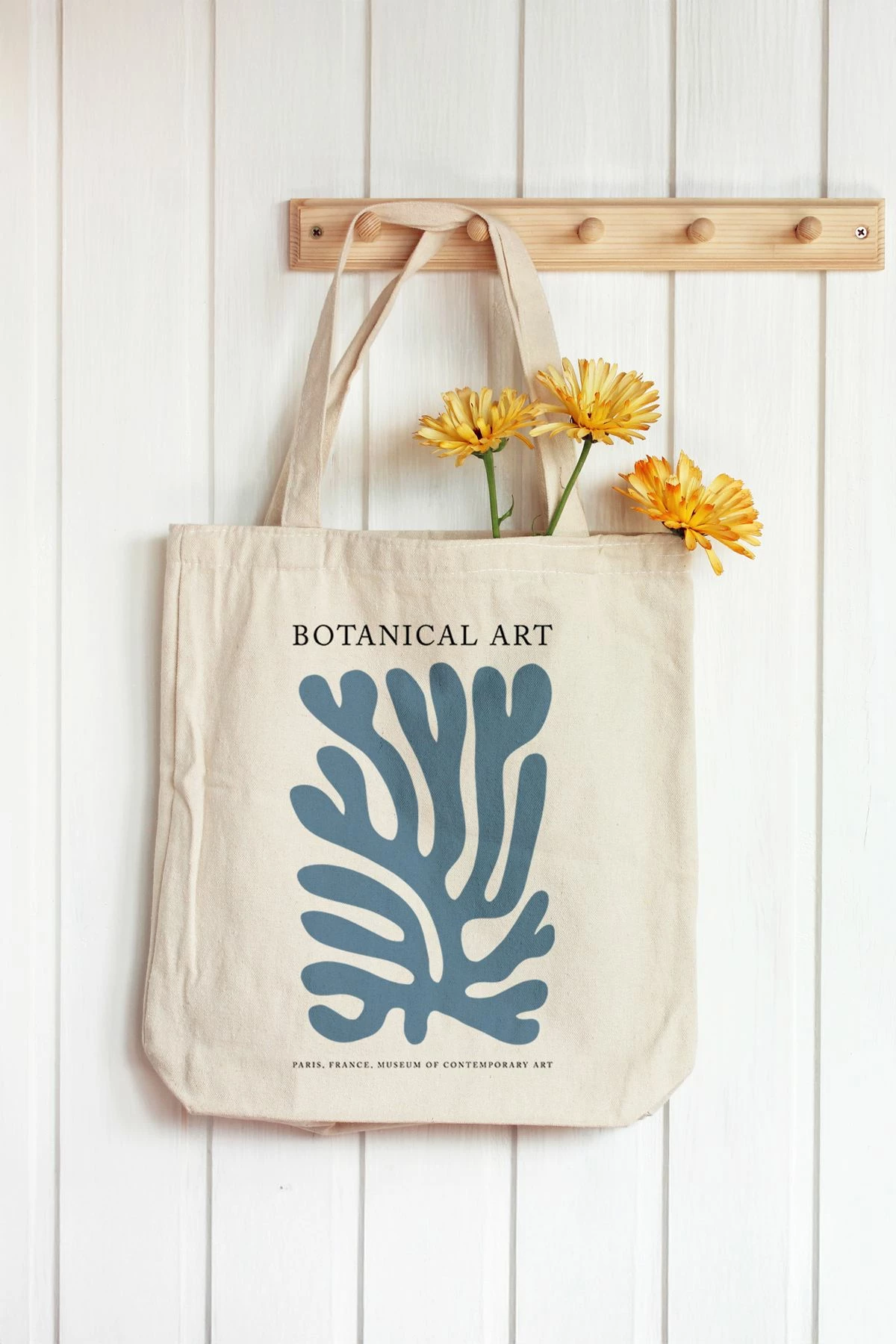 Tote torba večbarvna, Zoozie Bags model 5