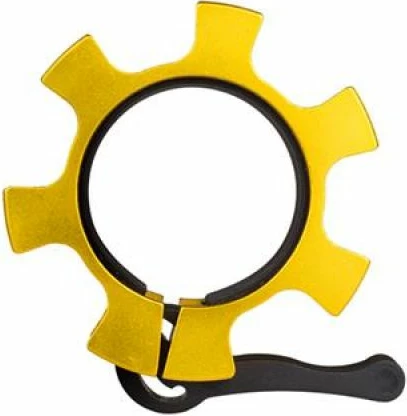 Klema za vadbo, HMS ZG1500, zlata