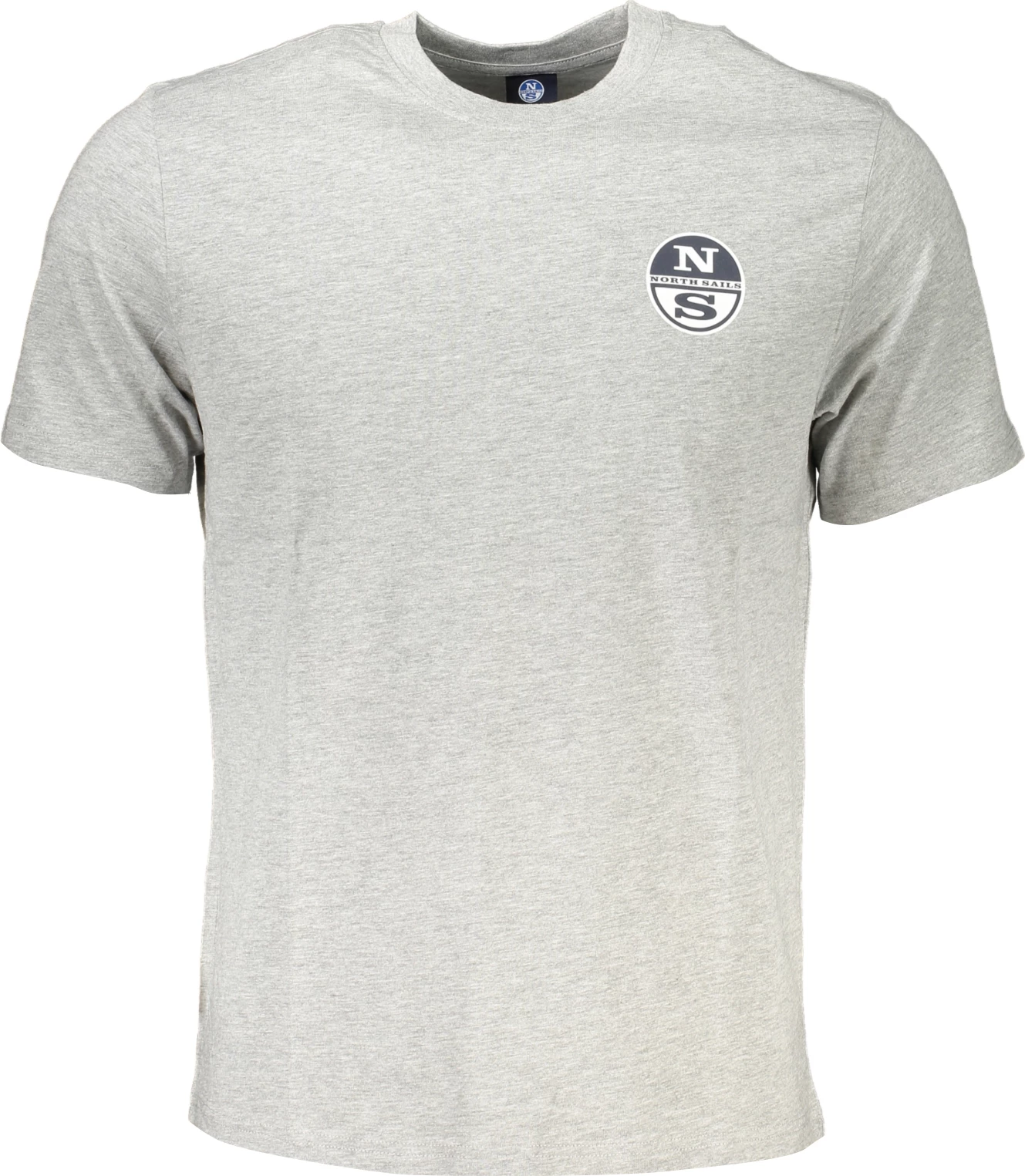 Majica za moške NORTH SAILS, siva
