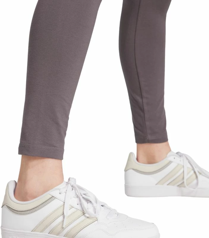 Helanke adidas za ženske, sive