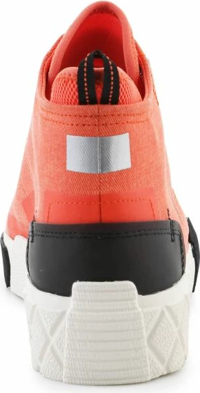 Čevlji za moške Palladium, oranžni