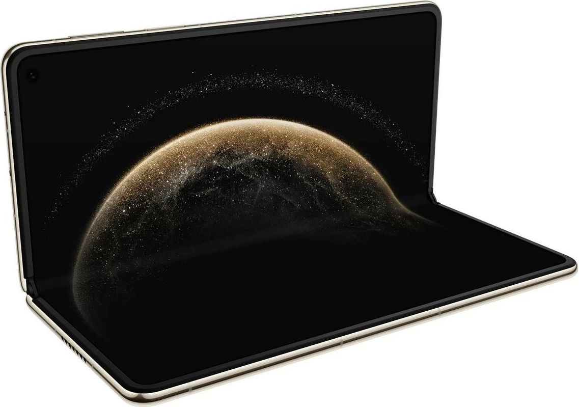 Pametni telefon Huawei Mate X6, 512GB, 12GB RAM, rdeč