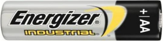 Baterija Energizer, AA LR6, 1,5 V, 10 kosov