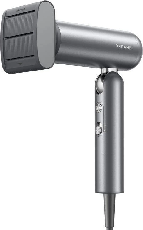 Sušilec za lase Dreame AHD5 Glory Pocket, siv