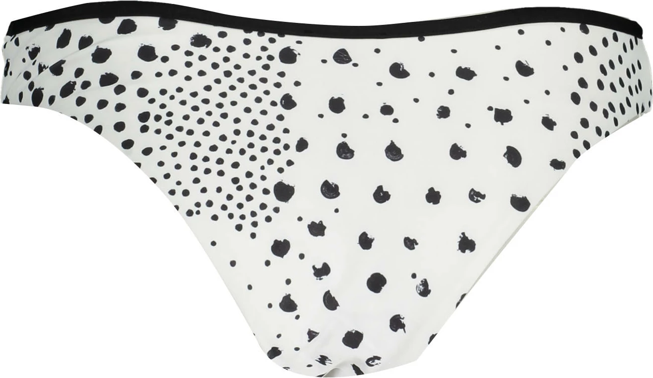 Spodnji del kopalk, KARL LAGERFELD BEACHWEAR ženski, bel