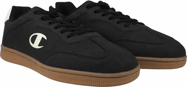 Superge črne, Champion Prestige MS Low Cut za moške
