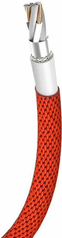 Kabel Lightning, 180 cm, 2A, rdeč Baseus Yiven