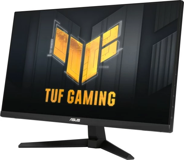 Gaming monitor 23,8" Full HD, 180 Hz, črn ASUS TUF Gaming VG249Q3A