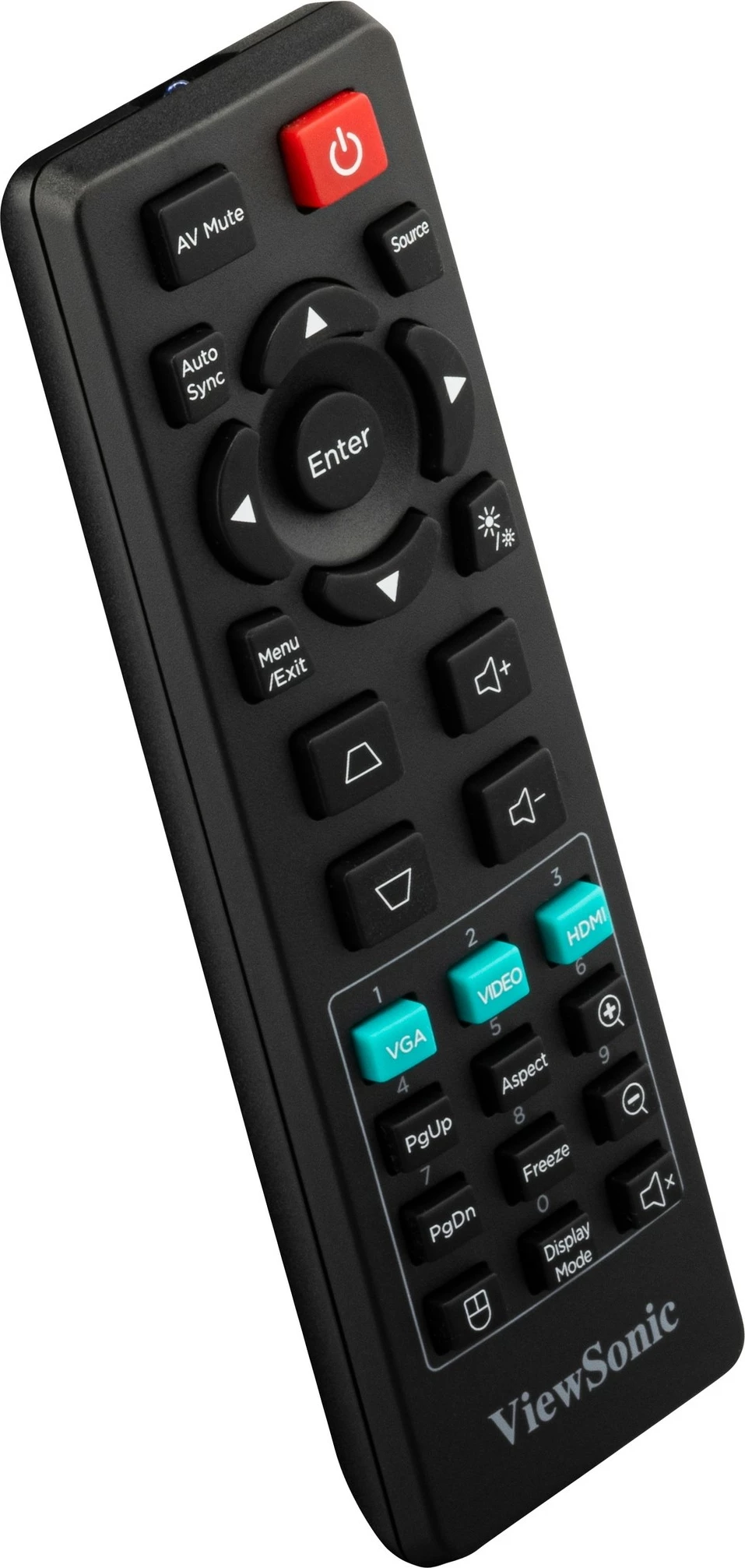 Projektor z visoko svetilnostjo ViewSonic LS711HD, 4000 ANSI lm, 1080p, 3000000:1, 16:9