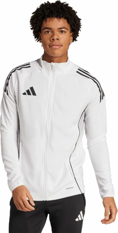 Duks za moške adidas, bel