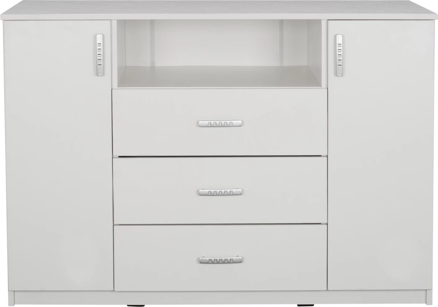 Bife z 2 omaricama in 3 predali ADLER bel FH2430.03 120x45x85 cm