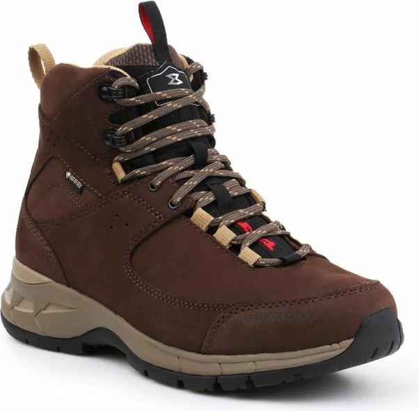 Trekking čevlji Garmont Trail Beast MID GTX WMS, rjavi