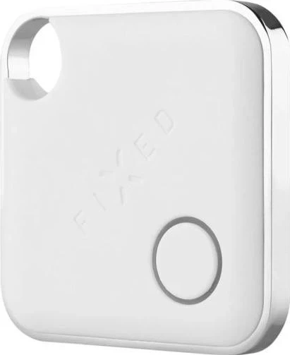 Naprava za sledenje Fixed Tag, Apple Find My, duo, bela in črna