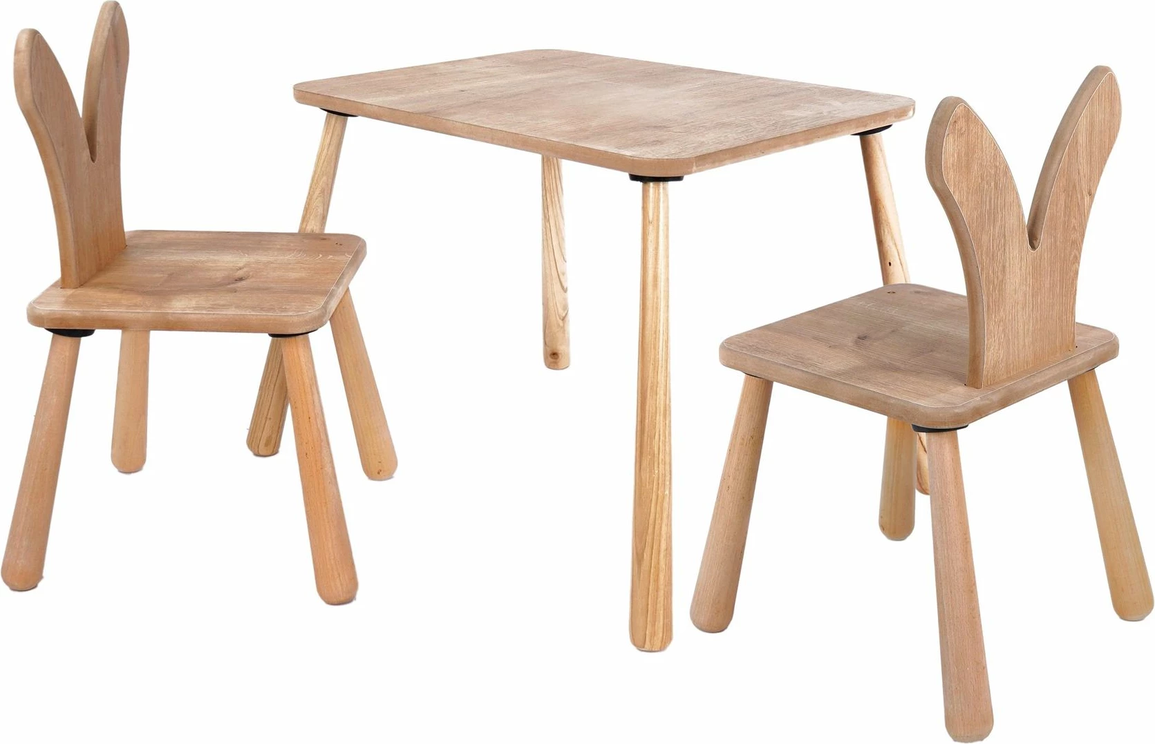 Set otroške mize Skye Decor, BLTYZ-AKTV060-1