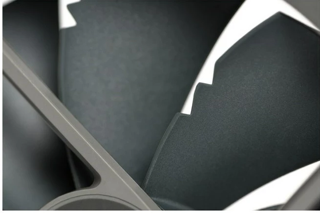 Ventilator Noctua Redux PWM, 14 cm