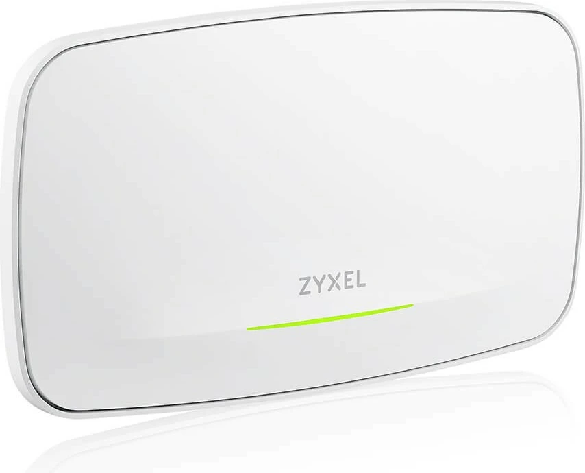 Napredni brezžični dostop Zyxel WBE660S-EU0101F, WiFi 7, 22 Gbps, siva