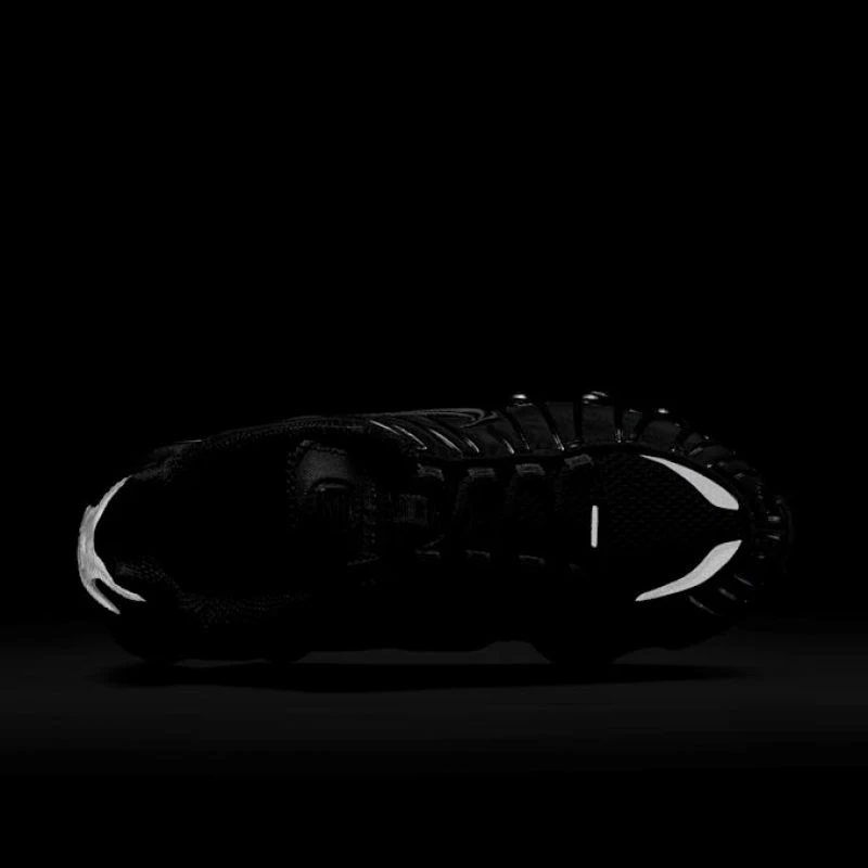 Lifestyle čevlji Nike za moške, črni