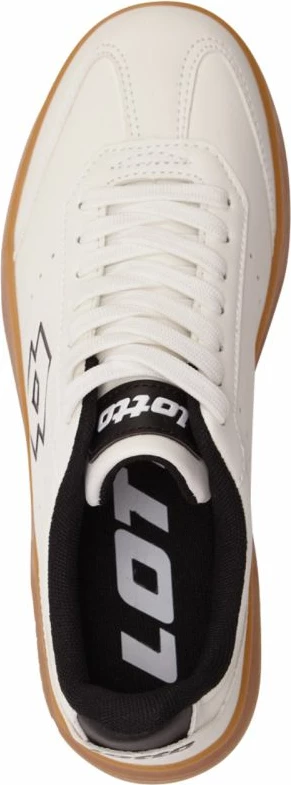 Superge, Lotto ženske, bele in črne