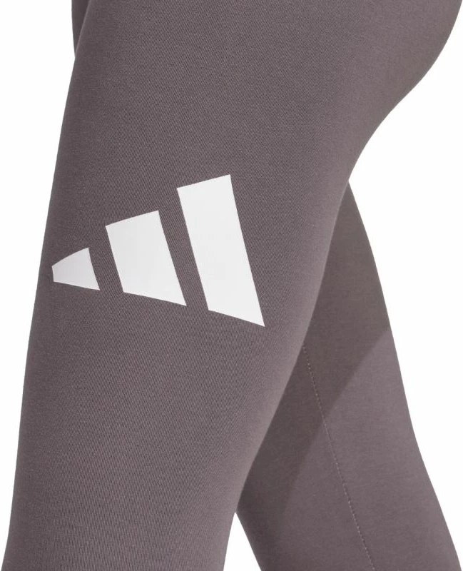 Helanke adidas za ženske, sive