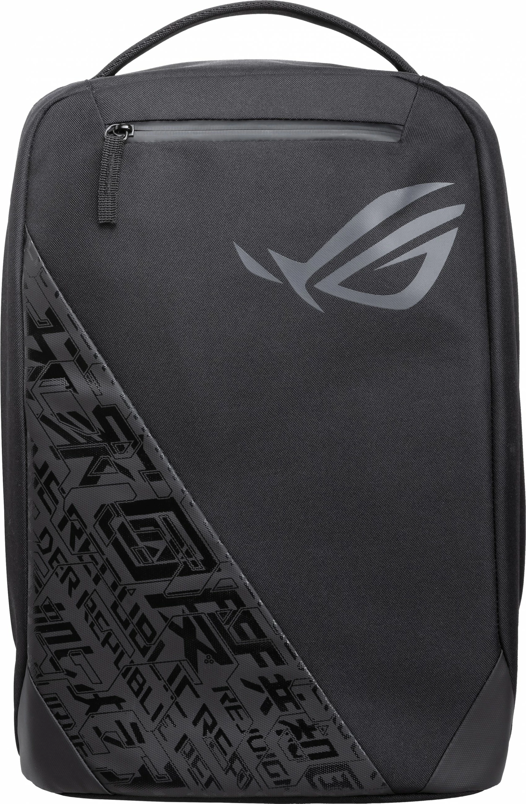 Nahrbtnik ASUS ROG Ranger BP1501G, 17-palčni, 18 L, črno/siv